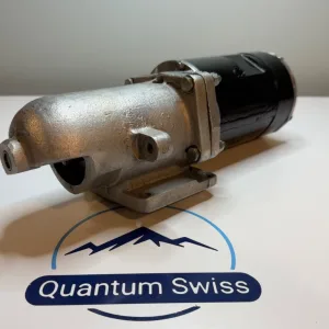 Prestolite MHB-4016R Aircraft Starter 24V Lycoming Engine Excellent Tested