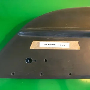 Cessna 0731606-1-791 Vertical Stabilizer Tip Tail Fin Panel 172 175 177 Aircraft