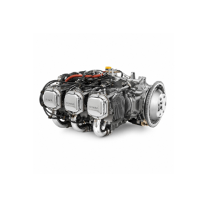 Engine & Mechanical Components