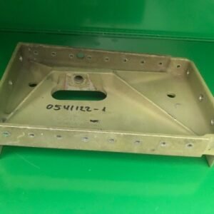 Cessna 172 175 LH Inboard Landing Gear Support Bracket 0541122-1 0541122-497