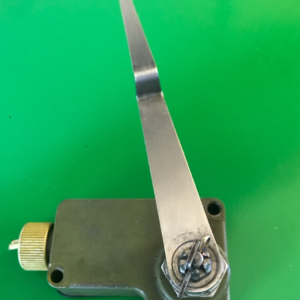 Cessna 210 Main Gear Uplock Micro Switch Assembly 1VA49 IVA49 OEM Aircraft Part