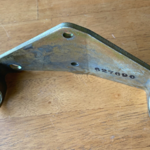 Cessna 627690 Generator Mount Bracket Continental IO-470 Engine Mount C210