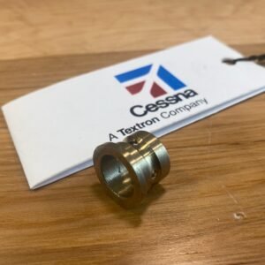 Cessna Bushing P/N 5041017-2 OEM Textron Aviation Hardware Landing Gear Bushing