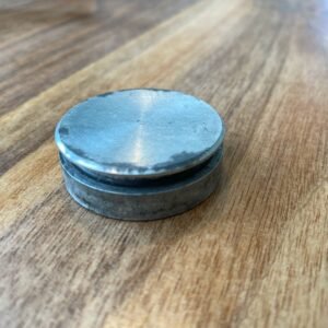GENUINE PIPER 752-751 BRAKE PISTON PA23 PA24 PA28 PA28R AIRCRAFT BRAKE