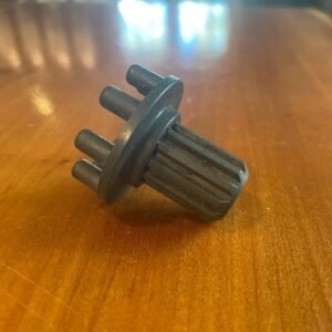 Tempest 82-00067 Vacuum Shear Coupler Spline Drive Rapco Dry Air Pump Coupling