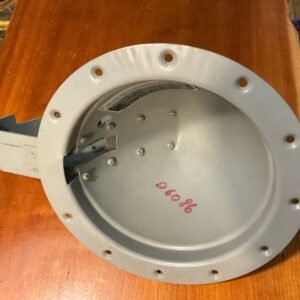 Grimes D6086-3 Retractable Landing Light Housing Cessna 310 320 340 402 414 421
