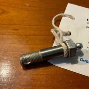 PIPER  Brand New Nose Gear Drag Link  22066-000 22066-00 22066-2 22066
