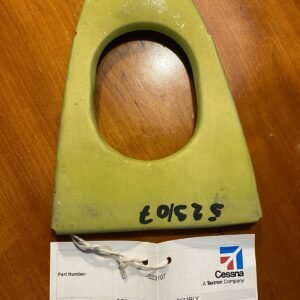 Cessna 0523107 Wing Rib Nose Assembly 523107 Aircraft Wing Structure OEM NEW