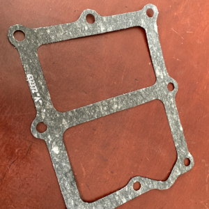 Continental 632372A Oil Cooler Adapter Plate Gasket SA632372 Engine Gasket