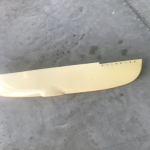 Piper 35115-000 Wing Tip Left Hand LH Aircraft Wingtip Assembly NEW