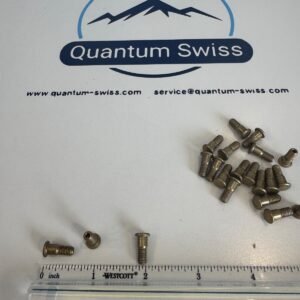 Boeing BACB30FP6-4 HL62PB6-3 Hi-Lok Rivet Pins 13/64 Protruding Head Lot 20