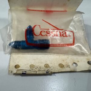 Cessna Snubber Assembly P/N 5155138-6 5155138-006 NEW NOS OEM Rare Aviation Part