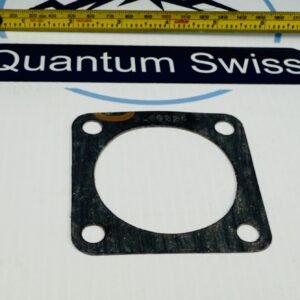 Lycoming Gasket SL66224 Square 4 Bolt Carb Intake Seal Aviation