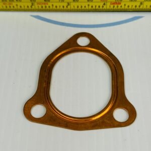 Lycoming 74756 Copper Gasket Aircraft Exhaust Flange Seal Aviation Engine
