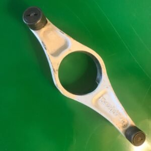 Cessna Nose Gear Steering Collar 1542007-1 15422007-495 Nose Gear Assembly OEM
