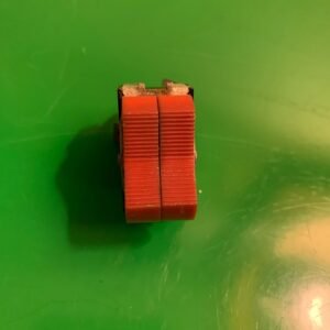CESSNA S1994-1-1 SPLIT DUAL MASTER SWITCH 11-15900 S1994 AIRCRAFT SWITCH