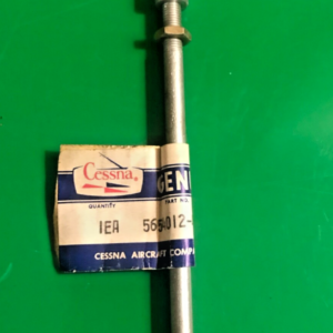 Cessna 5654012-4 Cowl Flap Rod Assembly Aircraft Linkage LH RH Genuine NEW