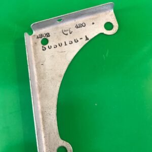 Cessna 5050156-1 Aircraft Mounting Bracket Airframe Support Genuine OEM NEW