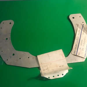 Cessna 0541206-1 Double Bracket 541206-1 541206 Aircraft Mounting Bracket NEW