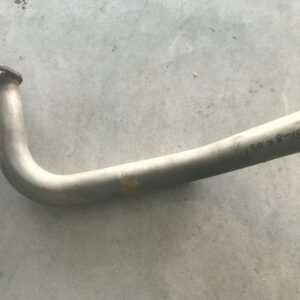 PIPER PA 23-150/160 APACHE S/N 23-1 AND ON RIGHT ENG18028-15 Exhaust Tube Assy