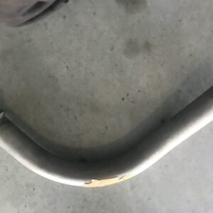 PIPER PA 23-150/160 APACHE S/N 23-1 - 1151 RH ENGINE LEFT FRONT EXHAUST Stack