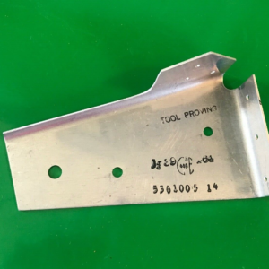 Cessna 5361005-14 Aircraft Bracket 5361005-14 Structural Mount Plate NEW OEM