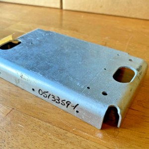Cessna 0513359-1 Support Bracket 0513359 513359 C172 Forward Fuselage Mount OEM