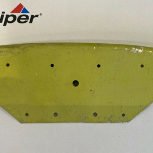 PIPER 40682-10 DOUBLER AIRCRAFT STRUCTURAL REINFORCEMENT PLATE OEM NEW