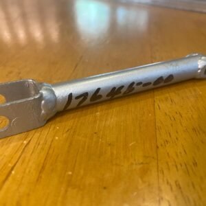 Piper 17645-000 Nose Gear Down Lock Link Assy PA-23 Apache Aztec Landing Gear
