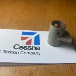 Cessna 5041121-2 Landing Gear Spacer OEM P/N 5041121-2 New Genuine Textron