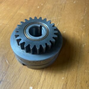 TCM CONTINENTAL 640933 640932 ALTERNATOR DRIVE GEAR ASSY TCM AIRCRAFT GENUINE