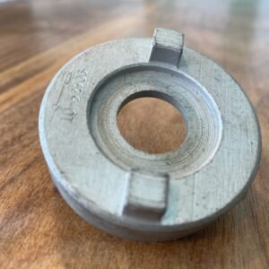 NEW unused TCM BENDIX MAGNETO 10-52903 BODY, Impulse Coupling, CCW Rotation