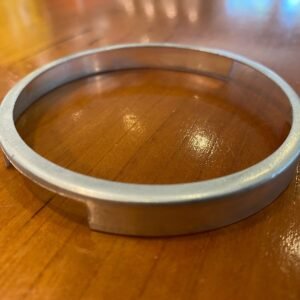 GENUINE NEW SCOTT 3235-02 UPPER DUST CAP 3200 TAILWHEEL PIPER ALASKAN BUSHWHEEL