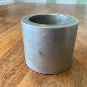 CESSNA 1442002-1 AXLE SPACER LANDING GEAR WHEEL AXLE SPACER AIRCRAFT OEM PART