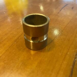 Lycoming Aircraft Engine Valve Rocker Arm Bushing P/N 74637 LW-74637 OEM NEW