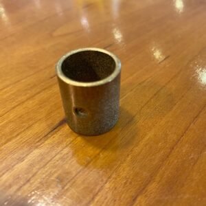 Lycoming Aircraft Engine Valve Rocker Arm Bushing PN 60398 LW-60398 OEM NEW Part