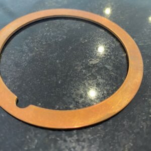 SCOTT ABI 3206-00 COPPER THRUST WASHER 3200 TAILWHEEL ALASKAN BUSHWHEEL