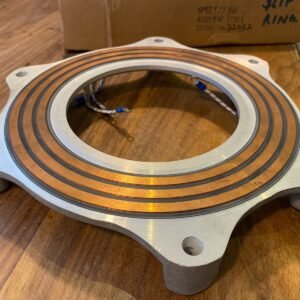 BF Goodrich 4E1731-1 Propeller De-Ice Slip Ring Assembly Piper 757608 NEW OEM