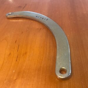 TCM Teledyne Continental 627068 Generator Bracket Arm Engine Mount Bracket NEW