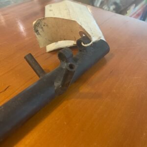 Piper 22412-000 Tail Post Assembly Super Cub Pacer PA-18 PA-20 PA-22 NEW OEM