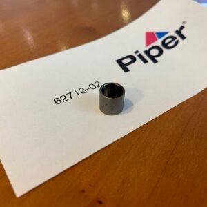 Piper 62713-02 Bearing Bushing 62713-2 6271302 727132 Genuine Hardware NEW OEM