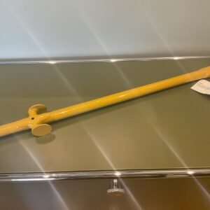 Piper 10537-002 Long Shock Strut PA-18 PA-18A PA-11 Cub Landing Gear NEW Genuine