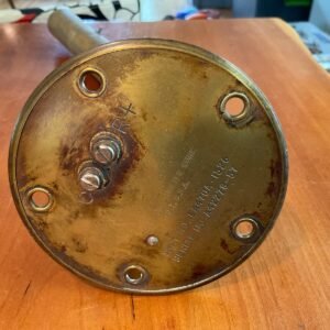 TOP EA470A-1526 Cessna 320A Liquidometer Corp Wing Fuel Tank Transmitter LH / RH