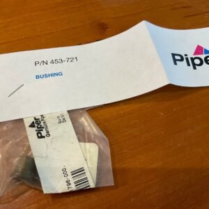 Piper 453-721 Bushing Genuine Aircraft Part Landing Gear Torque Link Bushing OEM