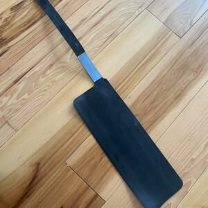 BF Goodrich MEG2802A Propeller De-Ice Boot Strap Hot Prop Piper Aztec PA23 PA32