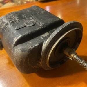 Champion Slick 4050 LH Aircraft Magneto FAA SLICK 3090385