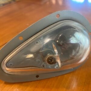 Grimes B2115-2 Recognition Position Light 13V Cessna Piper Beech NEW OEM Lamp