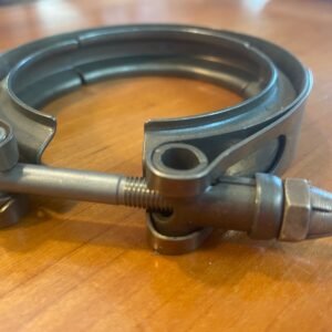 MVT68892-250 Exhaust Coupler Clamp TSIO-520 Turbo Aircraft V Band Brand NEW