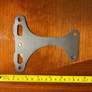 TCM Continental 652079 Oil Cooler Plate Gasket SA626341 626341 Engine NEW