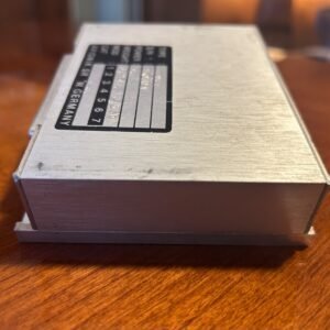 AVIONIK STRAUBING GN93B NAV GPS RELAY MODULE 28V CESSNA PIPER BEECHCRAFT MOONEY